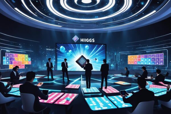Higgs Domino Pulsa Terbaru