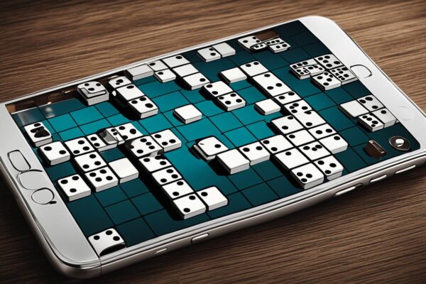 Permainan Domino