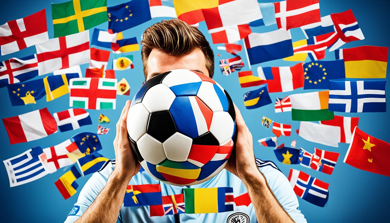 Taruhan Judi  Bola Eropa