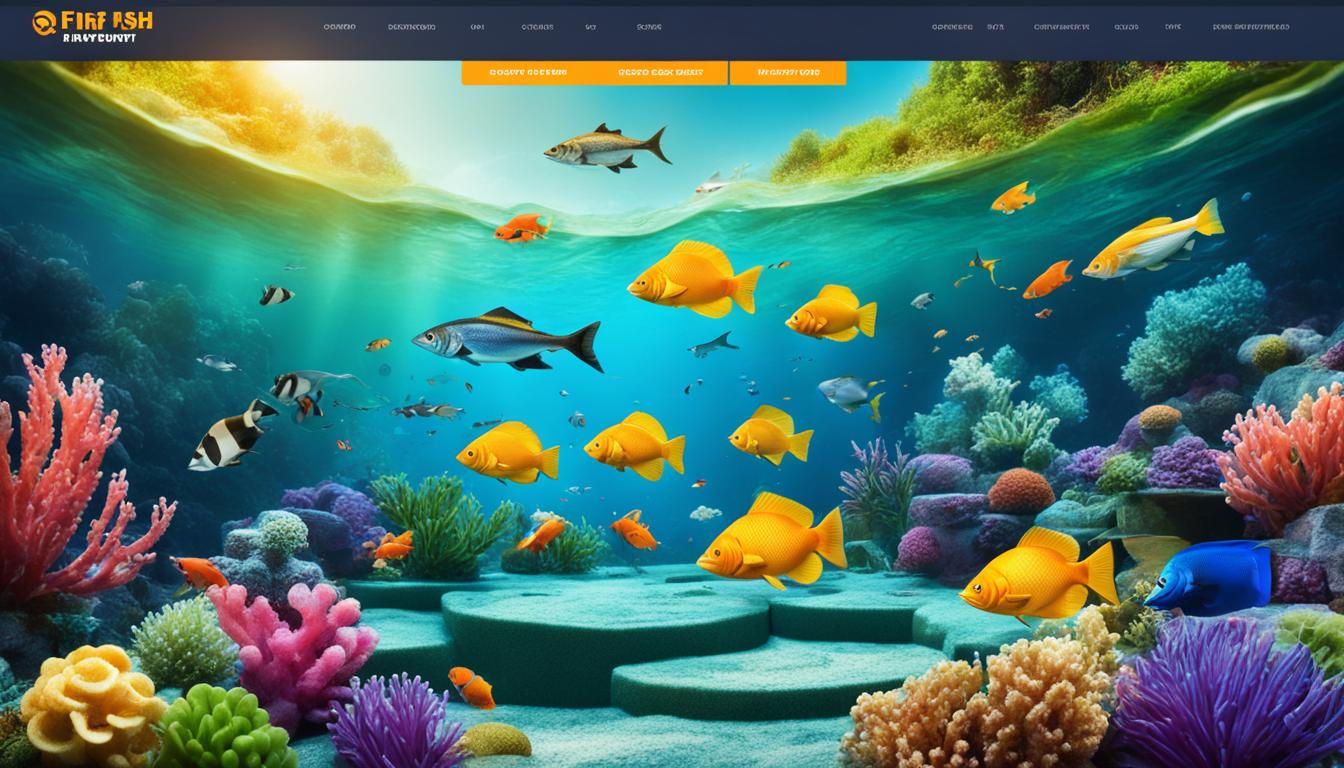 Keamanan situs Judi  tembak ikan online