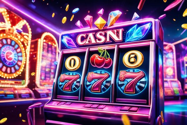 Casino Online Jackpot Terbesar