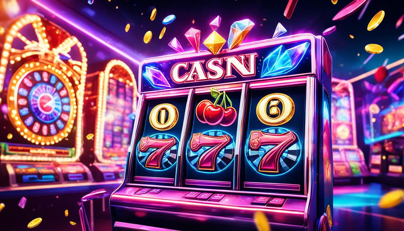 Casino Online Jackpot Terbesar