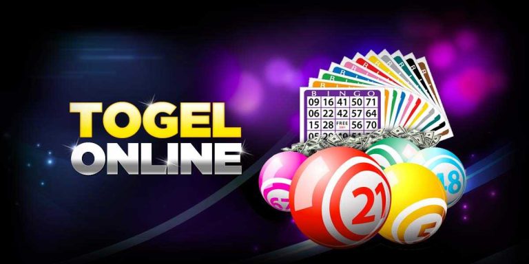 Togel online
