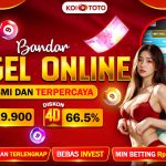 Rahasia Kunci Kesuksesan Bermain Togel Judi Online Resmi