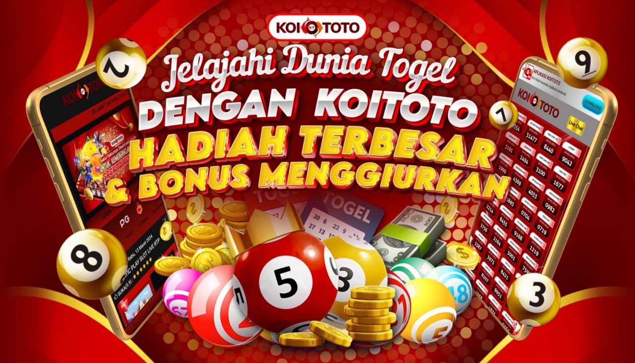 Ragam Kelebihan Bermain di Agen Toto Togel Online Terpercaya