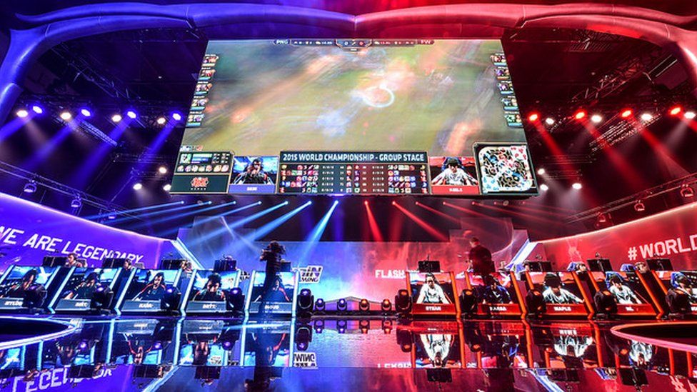 Rahasia Menang Besar: Prediksi dan Strategi Jitu dalam Taruhan Esports