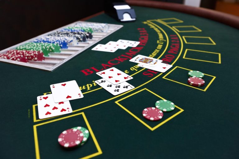 judi blackjack