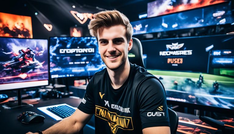 Penting memilih situs Judi E-Sport resmi dan terpercaya yang pasti memberikan pelayanan terbaik dan dapat diandalkan