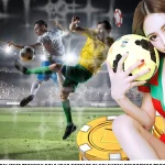 Meraih Keuntungan dengan Coba Main Taruhan Bola Online