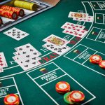 Fitur Lengkap di Agen Judi Blackjack Online Resmi 2024