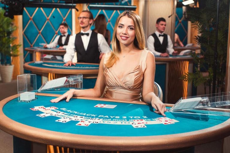 Mengenal Aturan Dan Ketentuan Dasar Permainan Blackjack Casino Online