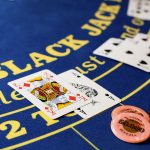 Rangkaian Istilah Penting Yang Ada Di Permainan Judi Blackjack