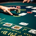 Manfaat Penggunaan Situs Judi Blackjack Online Terbaik 2024