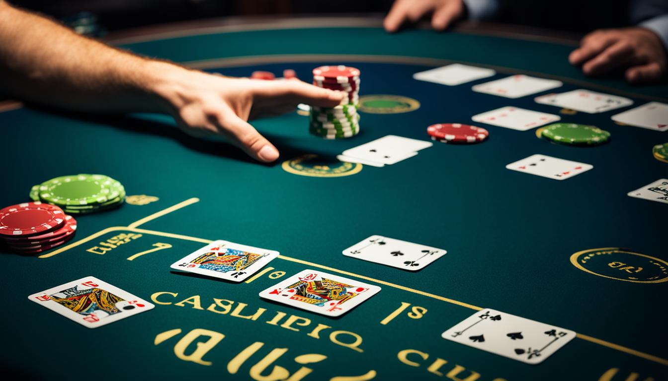 Manfaat Penggunaan Situs Judi Blackjack Online Terbaik 2024