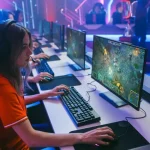 Langkah Pertama Menuju Kemenangan: Panduan Judi Esports untuk Pemula