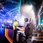Judi E-sport