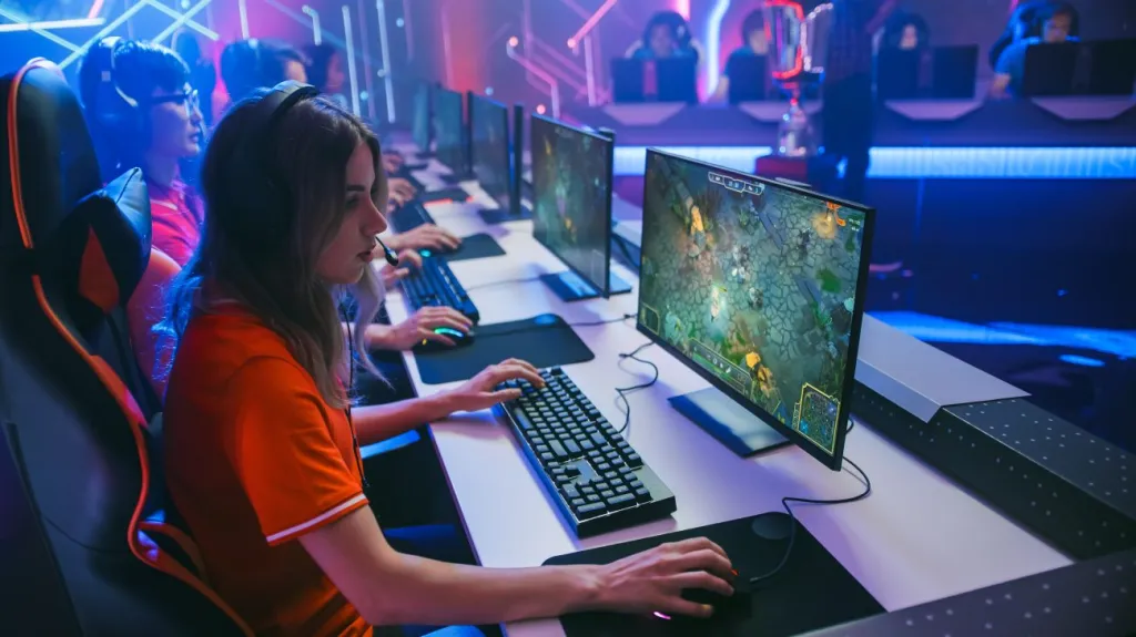 Langkah Pertama Menuju Kemenangan: Panduan Judi Esports untuk Pemula