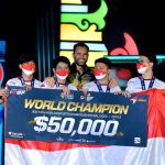 Dukung Tim Esports Lokal: Taruhan Seru di Liga Esports Indonesia