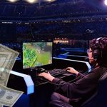 Judi E-sport