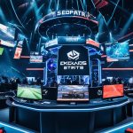 Sensasi Baru! Dapatkan keuntungan dan keseruan di Taruhan Esports Secara Live