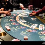 Main Judi Blackjack Online di Situs Resmi Mudah Menang