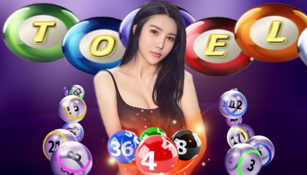 Judi Togel Online Game Penghasil Keuntungan Melimpah