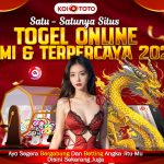 Sensasi Mendebarkan Bermain Togel Online Singapore Resmi