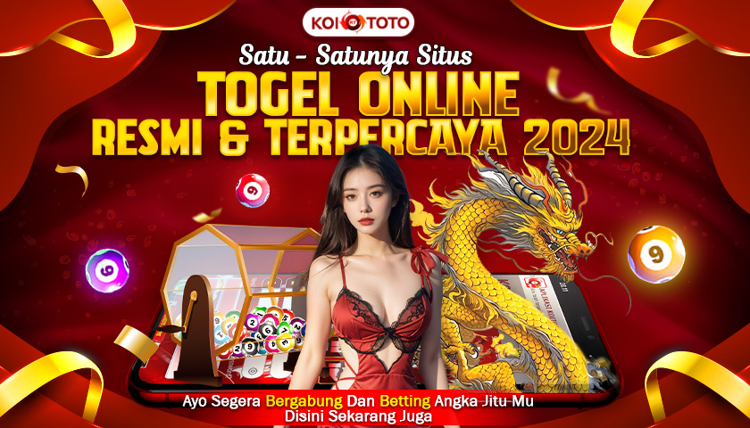 Sensasi Mendebarkan Bermain Togel Online Singapore Resmi