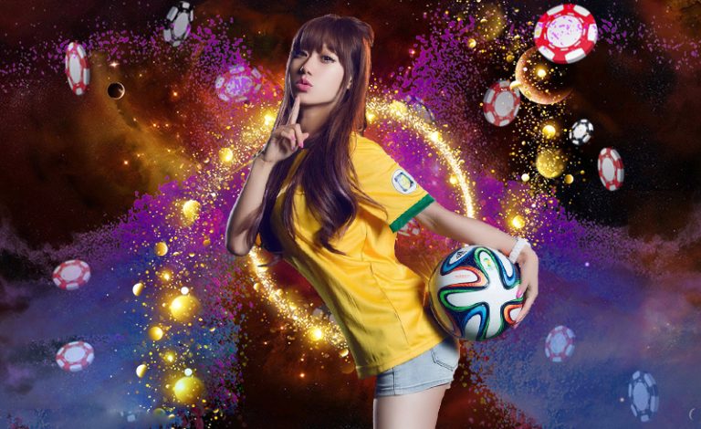 Taruhan Bola
