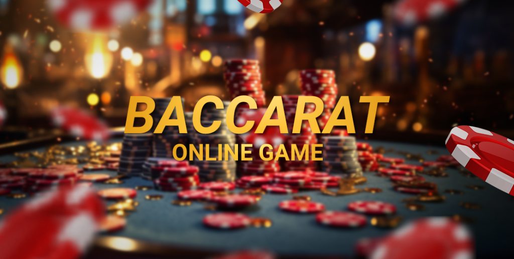 Daftar Situs Terpercaya Game Baccarat Online House Edge Menguntungkan