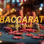 Daftar Situs Terpercaya Game Baccarat Online House Edge Menguntungkan