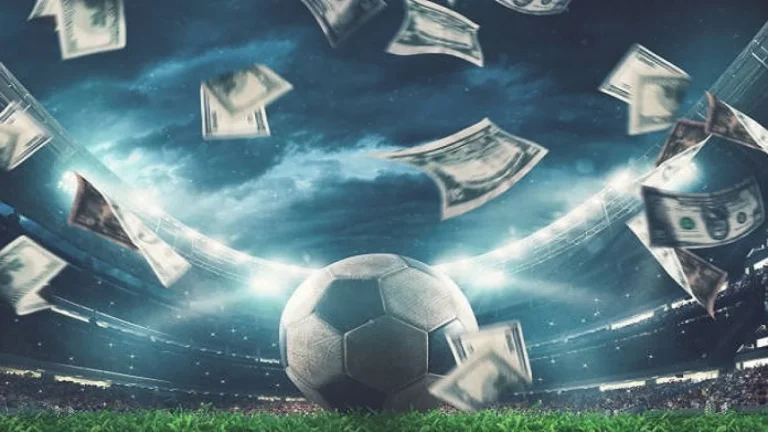 Taruhan Bola
