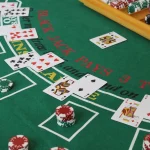 Langkah Mudah Mengumpulkan Profit Lewat Judi Blackjack Online