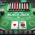 Keuntungan Bermain Judi Blackjack Online Deposit 10 Ribu Termurah