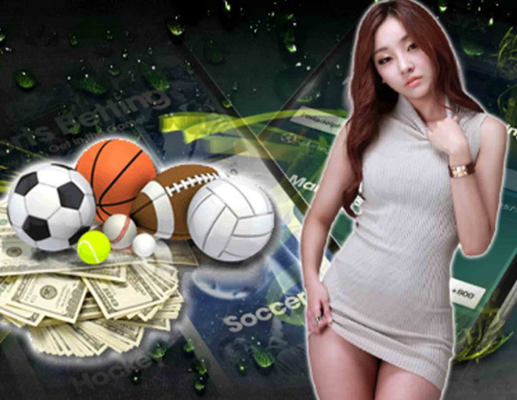 Tips Gabung di Agen Taruhan Bola Terpercaya 2024 [Gampang]