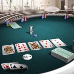 Dapatkan Keuntungan Menarik Dengan Bergabung Dan Bermain di Poker Online