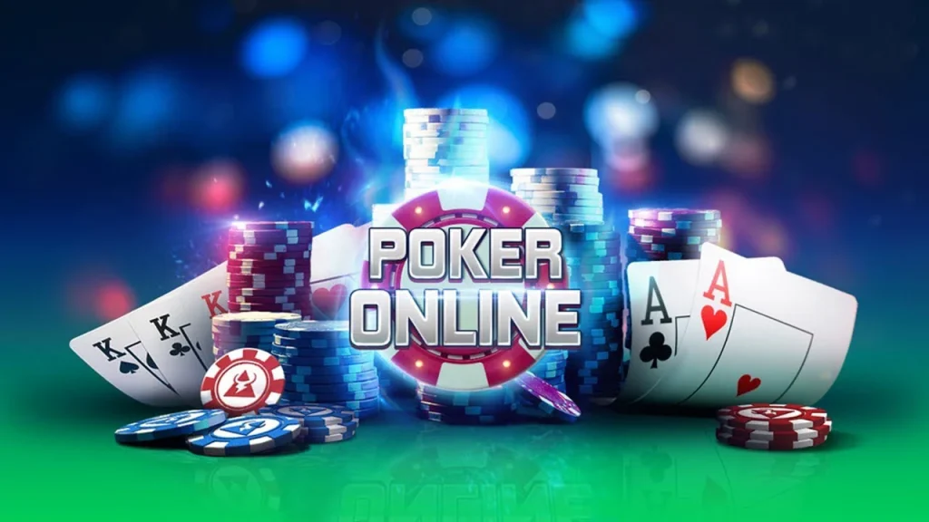 Rekomendasi Situs Poker Online Terpercaya Layanan Bet Terbaik