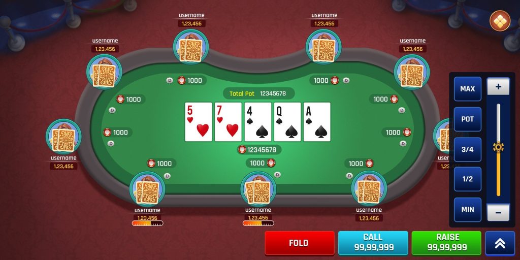 Ayo Gabung dan Main di Situs Poker Online Terpercaya Sekarang Juga!