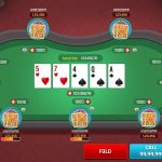 Ayo Gabung dan Main di Situs Poker Online Terpercaya Sekarang Juga!