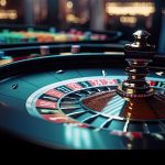 Bandar Live Casino Resmi Judi Roulette Online Terbaik