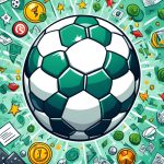 Trik Untung Banyak Bermain Taruhan Bola Online