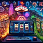 Cara Main Mesin Slot Online Lebih Mudah Dan Banyak Jackpot Menanti