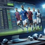 Alasan Taruhan Bola Jadi Betting Paling Populer Di Dunia