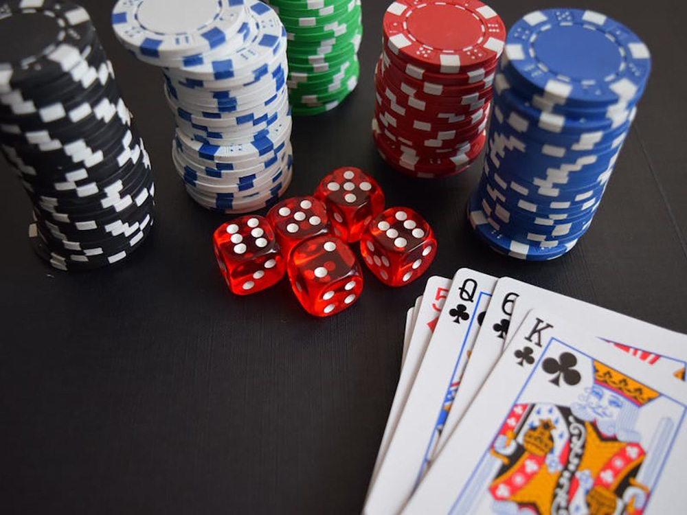 Gabung Dan Bermain Di Situs Poker Online Terpercaya Sekarang Juga