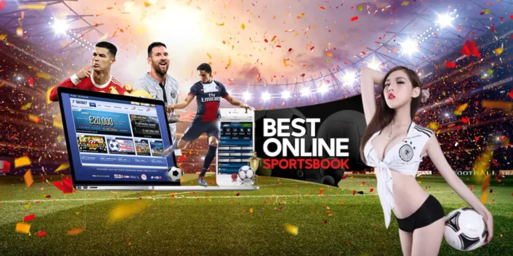 Cara Memasang Taruhan Bola Online Yang Wajib Pemain Baru Ketahui