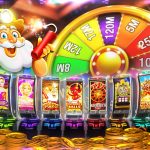 Daftar Game Mesin Slot Online Maxwin Terus Jackpot Terbesar