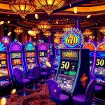 Daftar Sekarang Situs Mesin Slot Online Gampang Maxwin Koleksi Permianan Tergacor