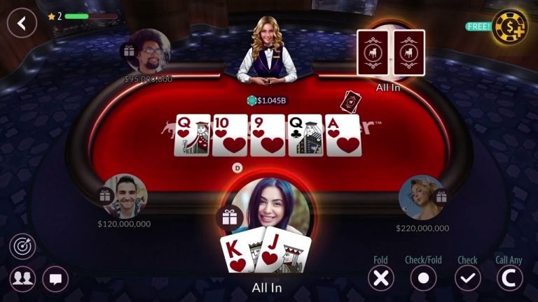 poker Online