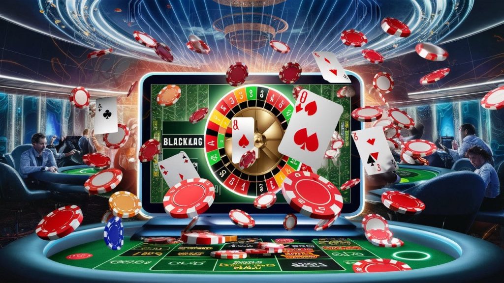 Kategori Situs Judi Casino Online Terbaik Wajib Kamu Tahu, Dapatkan Pelayanan Terlengkap!