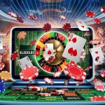 Kategori Situs Judi Casino Online Terbaik Wajib Kamu Tahu, Dapatkan Pelayanan Terlengkap!